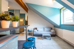 RentPlanet - Apartament Ariańska